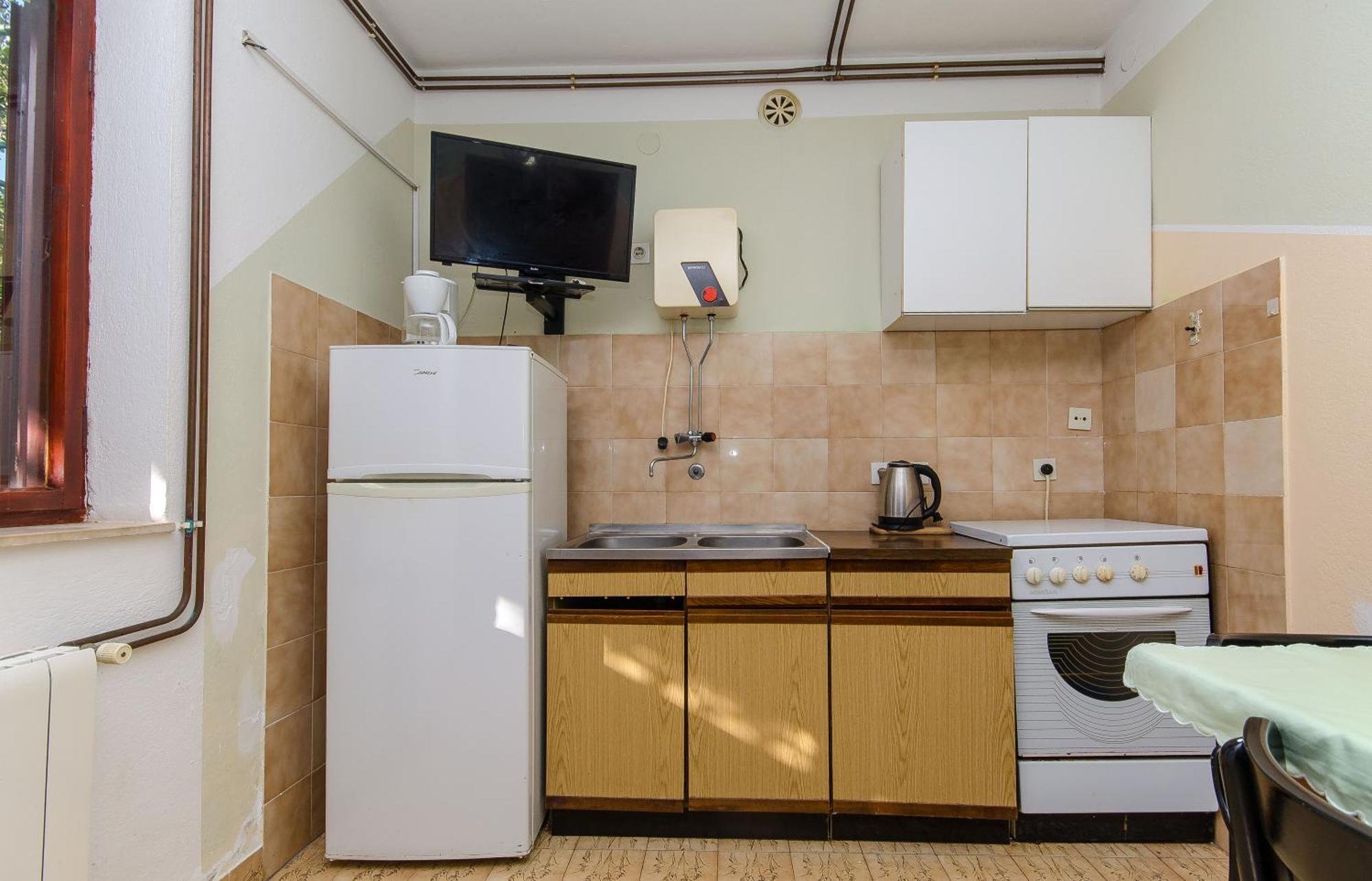 Apartments Lorena Stomorska Habitación foto