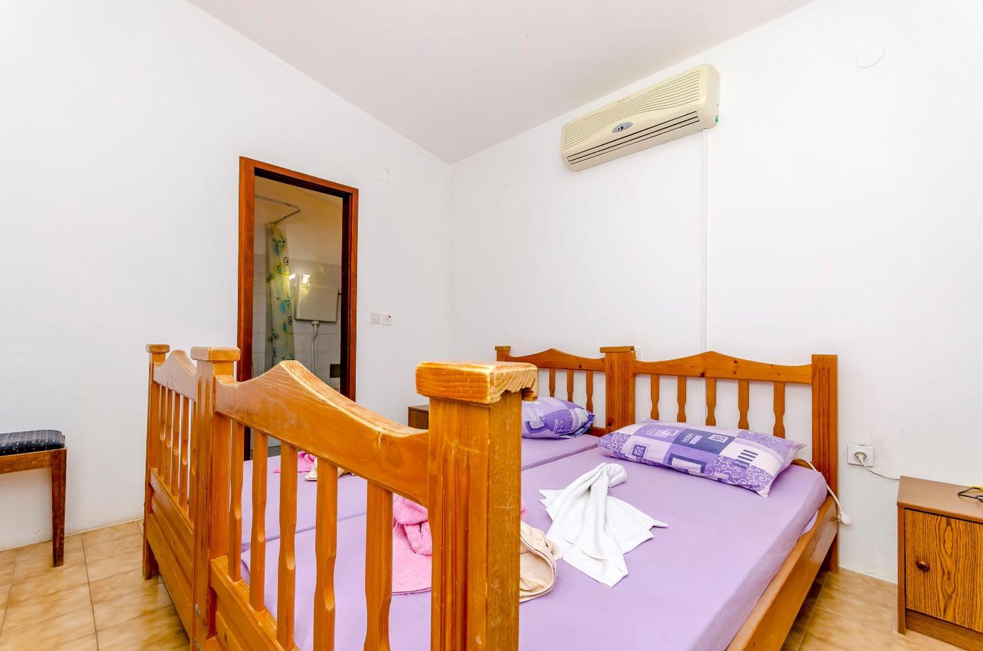 Apartments Lorena Stomorska Habitación foto